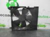 Electric radiator cooling fan 96536638