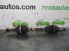 Front driveshaft 96BG3B437