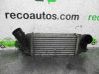 Chłodnica powietrza doładowującego / Intercooler 9636635380