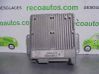 Engine control unit/module 7700868295