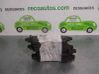 Brake pads (front) 