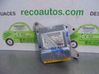 Unidad de control/módulo del Airbag 8200412023
