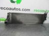 Chłodnica powietrza doładowującego / Intercooler 