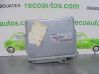 Unidad de control/módulo del motor 9624518180
