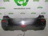 Rear bumper CC2950221DAA