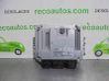 Engine control unit/module 9659728480