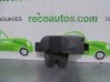 Tailgate lock latch 9652483180