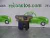 Cerradura del portón trasero 