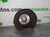 Rear wheel hub spindle/knuckle P9200498