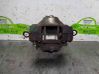 Brake caliper pad carrier rear 