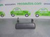 Rear door exterior handle 