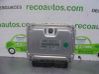 Engine control unit/module 4B2907401D