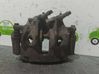 Caliper de freno delantero 