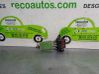 Heater blower motor/fan resistor 3C1H18B647AA