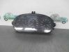 Speedometer (instrument cluster) 0904619900