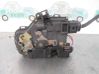 Front door lock 4B18370158