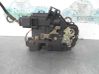Front door lock 4B1837016B