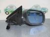 Front door electric wing mirror 010596