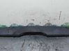 Tailgate/trunk spoiler 7700410897