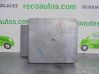 Unidad de control/módulo del motor 1S7F12A650BD