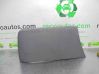 Rear bumper corner part panel trim 1367859
