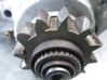 Motor de arranque M008T71471