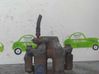 Caliper de freno delantero NA752671XC