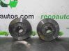 Disco de freno delantero 32329855C