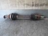 Front driveshaft XS4W3B437BC
