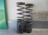 Front coil spring 