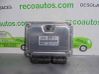 Engine control unit/module 4B2907401A