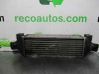Intercooler radiator YC159L440BF