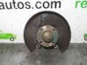 Rear wheel hub spindle/knuckle 0093501483