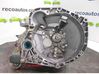 Manual 5 speed gearbox 18158321277