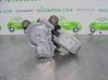 Rear window wiper motor 66350003