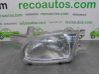 Headlight/headlamp 9586