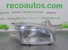 Headlight/headlamp 991115A