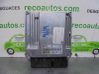 Engine control unit/module 7789327