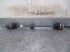 Eje de transmisión delantero PX335002092