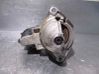 Starter motor 6202013