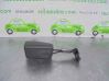 Klamra tylnego pasa bezpieczeństwa 13128018