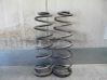 Front coil spring 