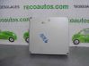 Engine control unit/module 237102N105