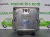 Engine control unit/module P047227667AC