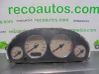 Speedometer (instrument cluster) P05082409AF