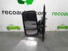 Front door electric wing mirror 7700352179