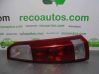 Luz trasera/de freno 93294346