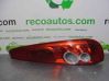 Luz trasera/de freno 6S6113404AG