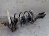 Front shock absorber with coil spring 1463492080A01
