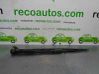Rear wiper blade arm 